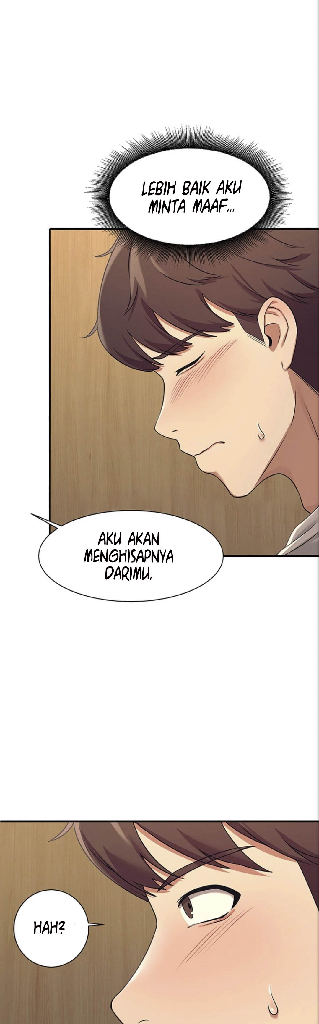 Is There No Goddess in My College? - Chapter 2 24