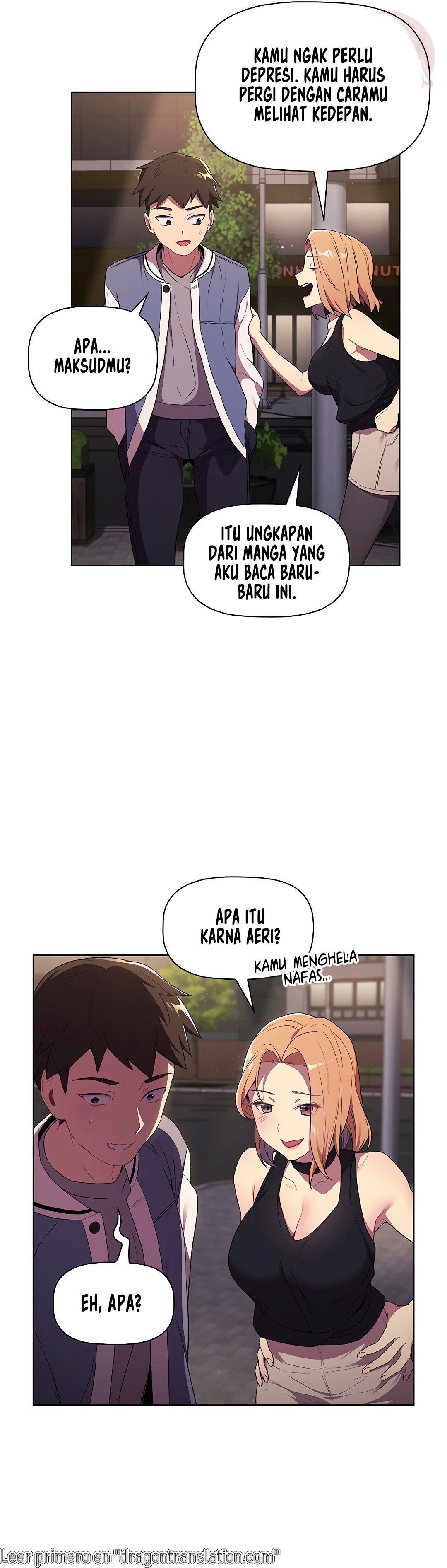 What am I supossed to do now? - Chapter 2 32