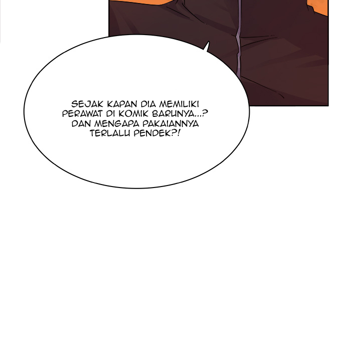 Desperate Measures - Chapter 2 49