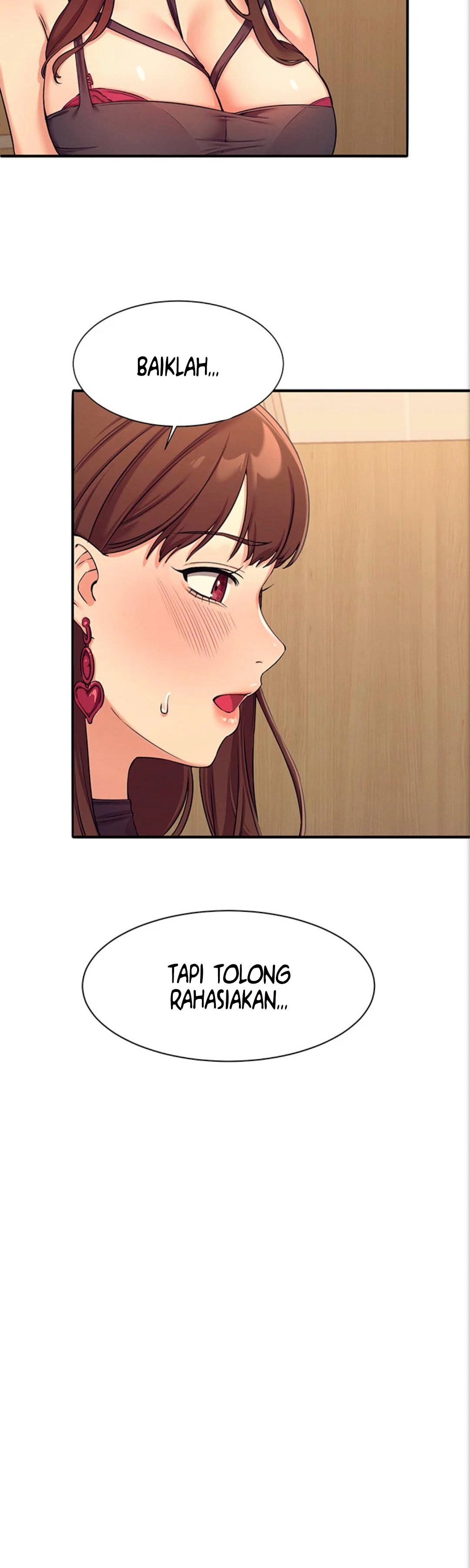 Is There No Goddess in My College? - Chapter 2 29