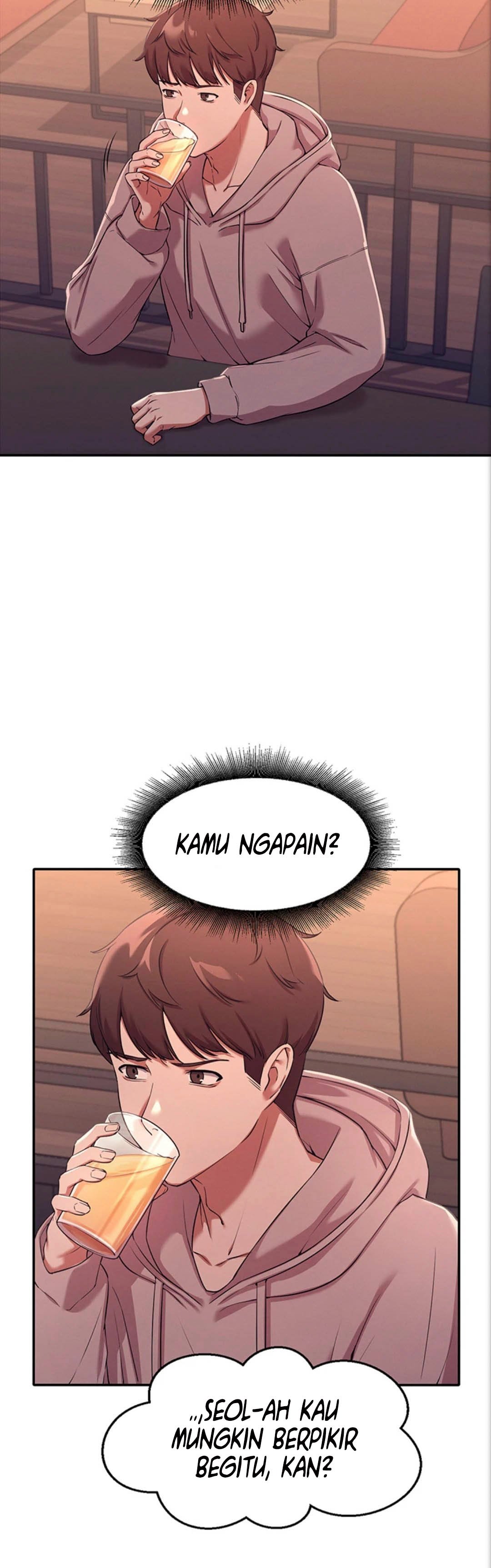 Is There No Goddess in My College? - Chapter 2 6