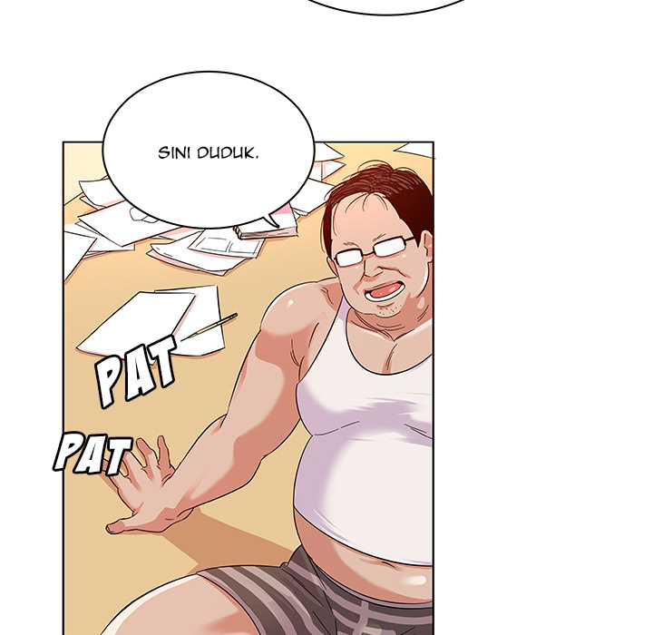 Desperate Measures - Chapter 2 76