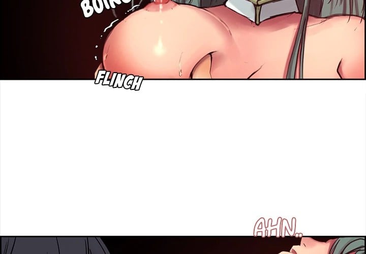 Erostica - Chapter 2 5