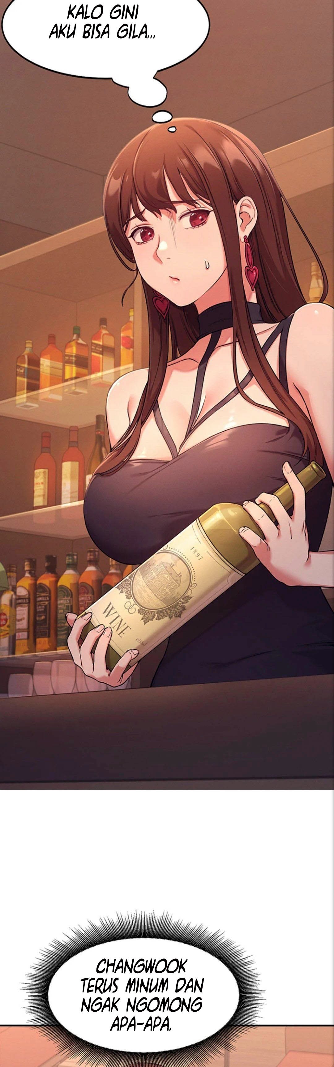 Is There No Goddess in My College? - Chapter 2 5