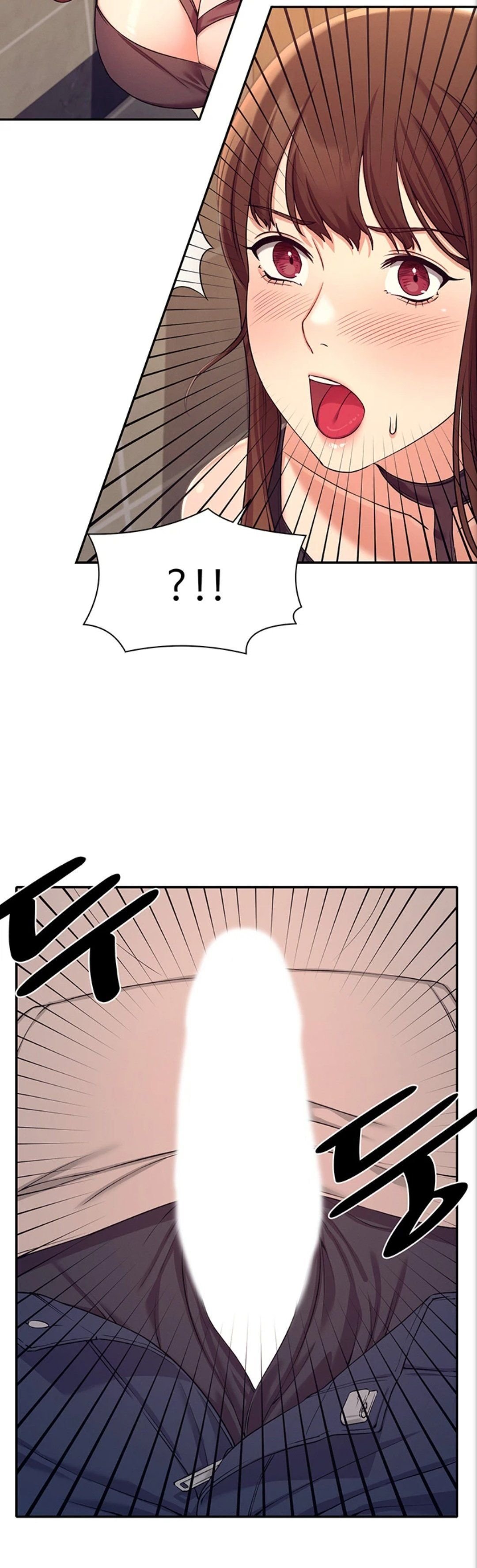 Is There No Goddess in My College? - Chapter 2 38