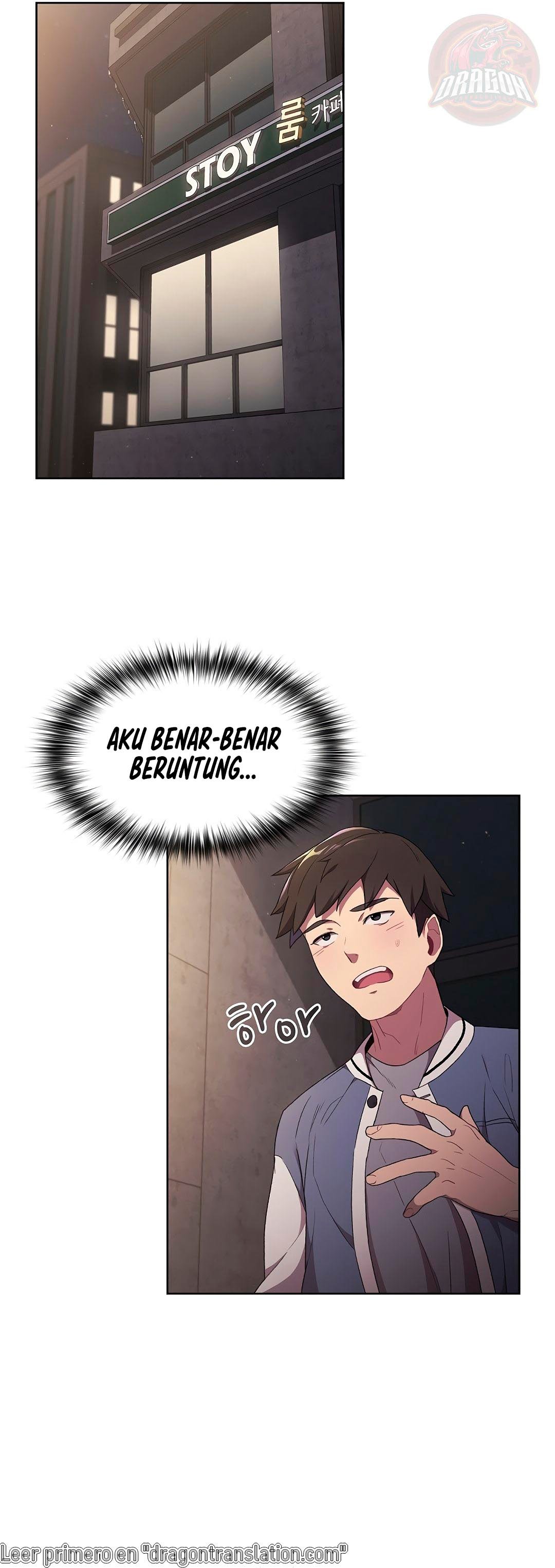 What am I supossed to do now? - Chapter 2 28
