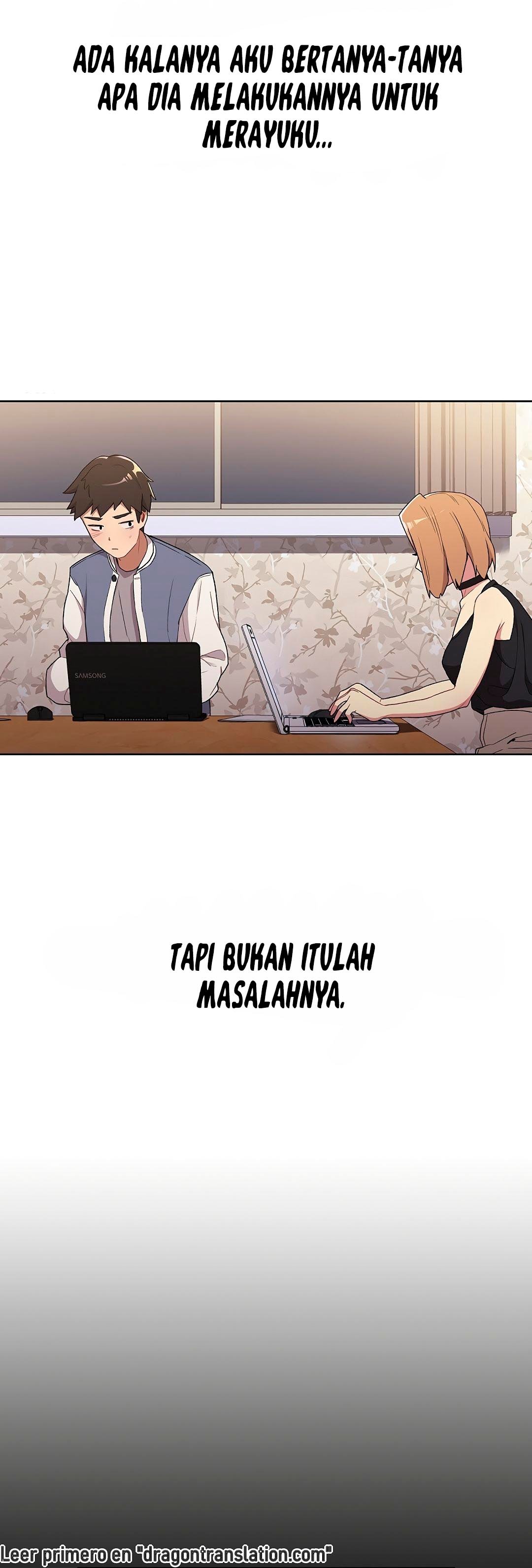 What am I supossed to do now? - Chapter 2 20