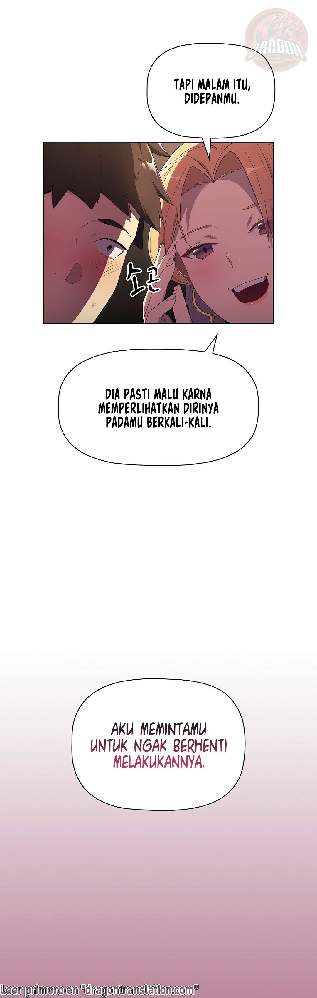 What am I supossed to do now? - Chapter 2 34