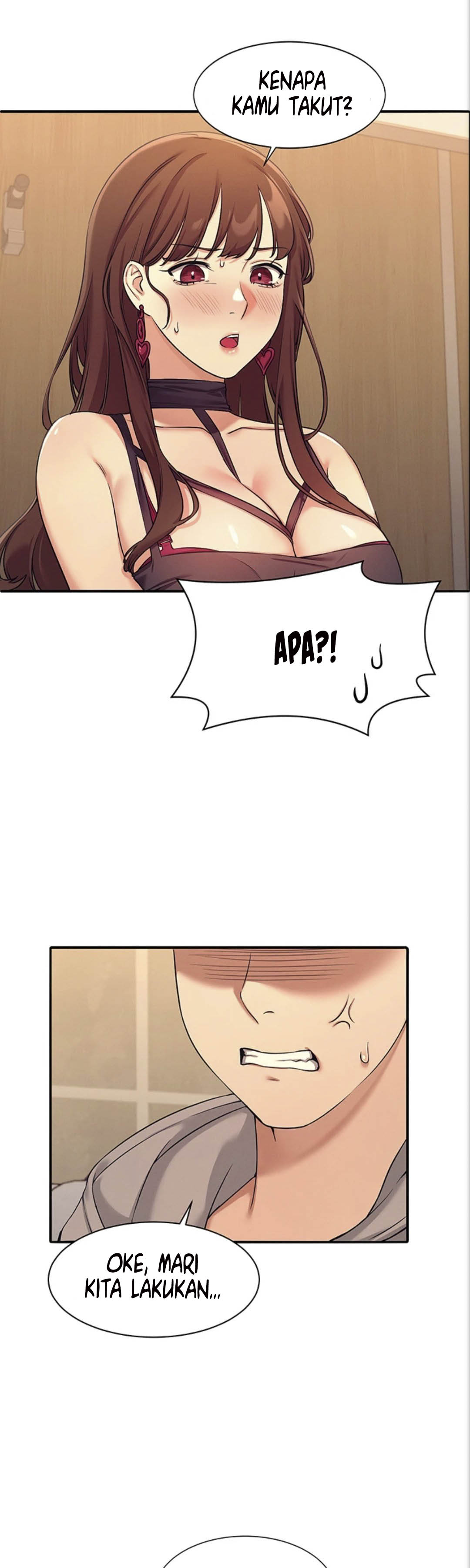Is There No Goddess in My College? - Chapter 2 27