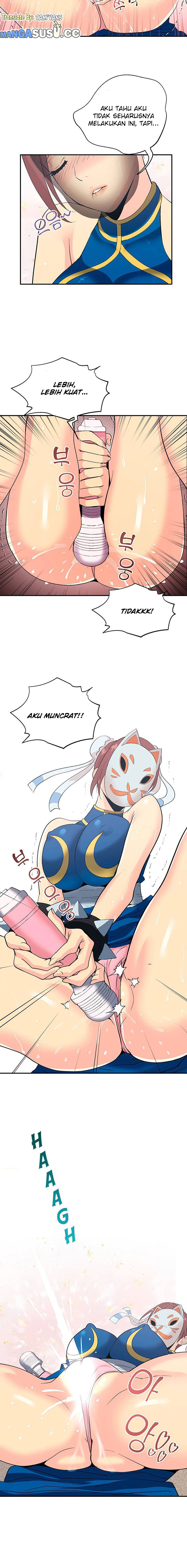 Cosplay Girl - Chapter 2 14