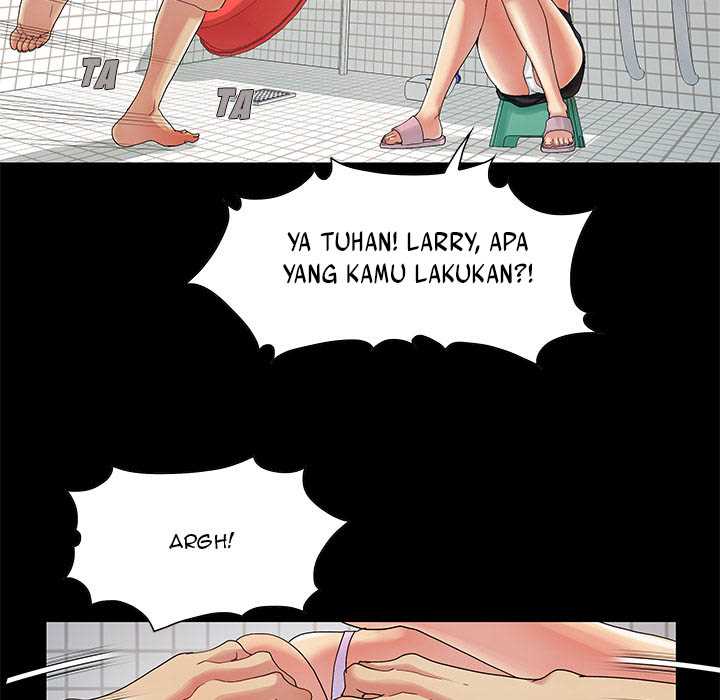 Sleepy Town Escapades - Chapter 2 51