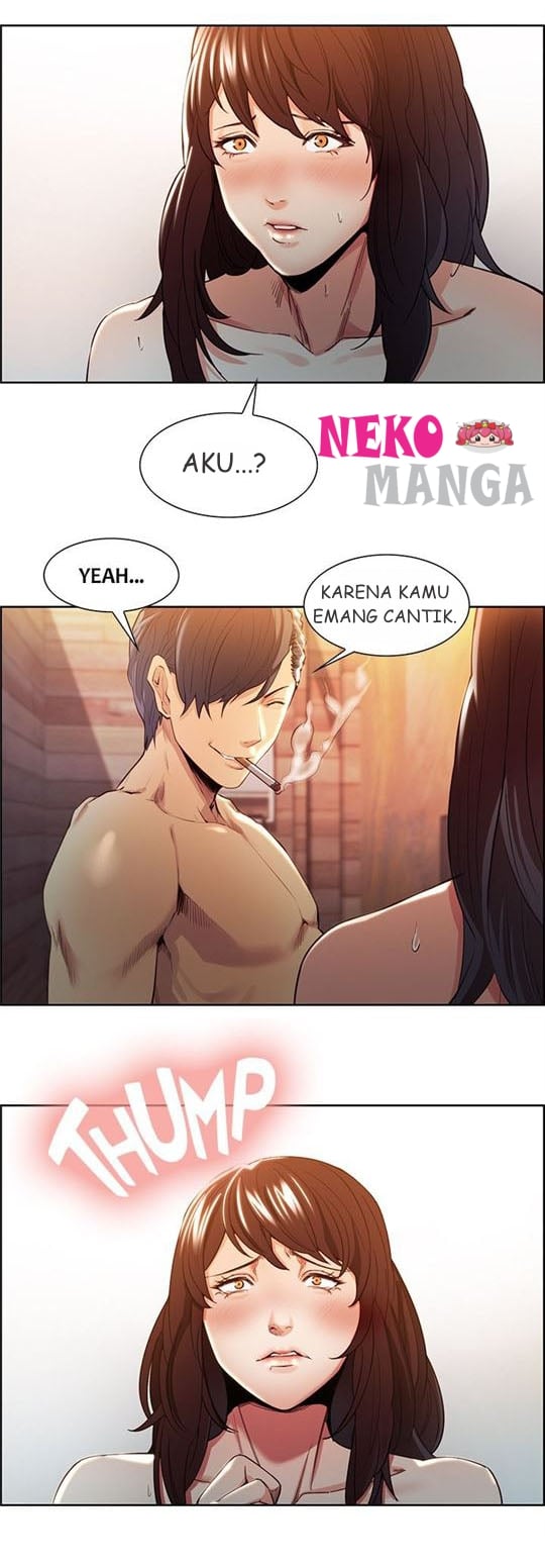 Taste of Forbidden Fruit - Chapter 2 35