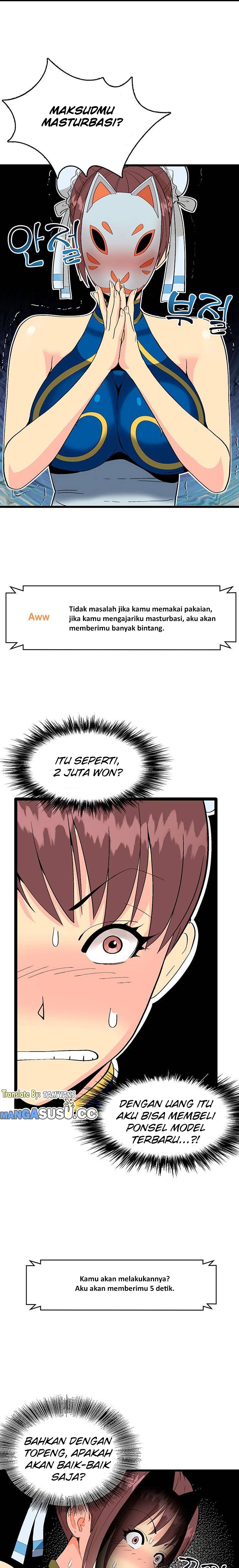 Cosplay Girl - Chapter 2 4