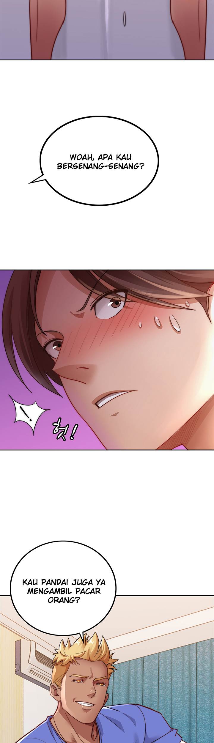 Lovers Exchange - Chapter 2 52