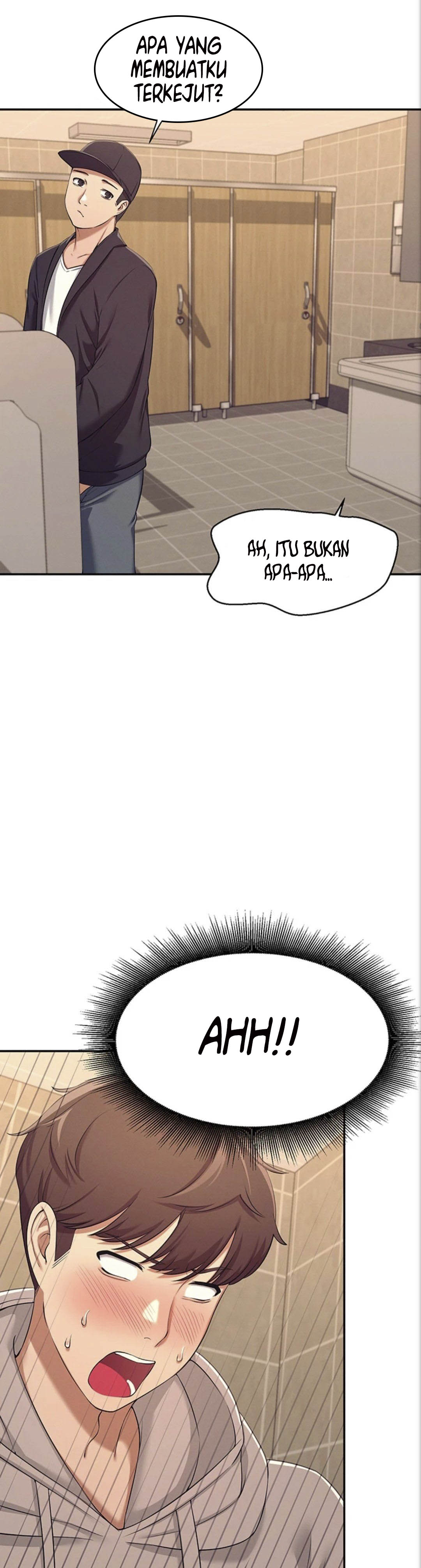 Is There No Goddess in My College? - Chapter 2 56