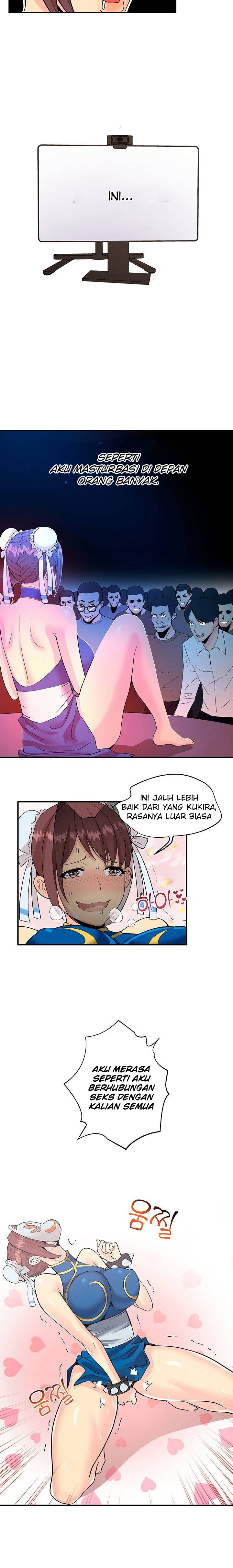 Cosplay Girl - Chapter 2 11
