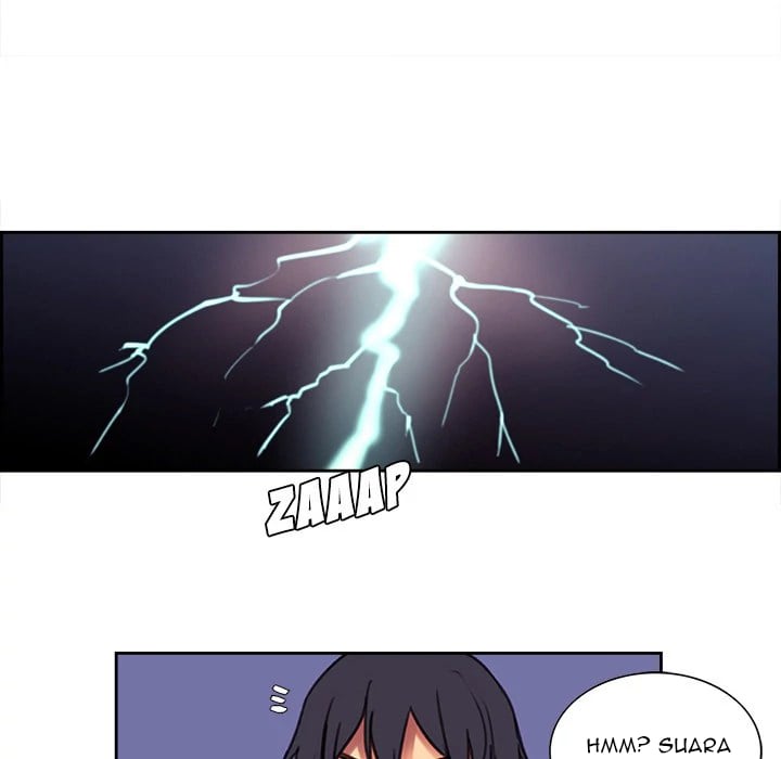 Erostica - Chapter 2 63