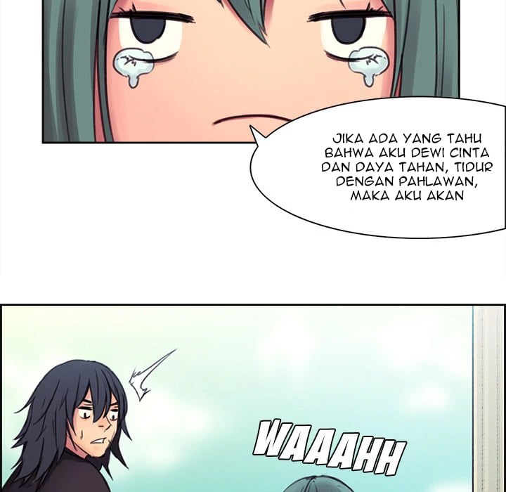 Erostica - Chapter 2 61