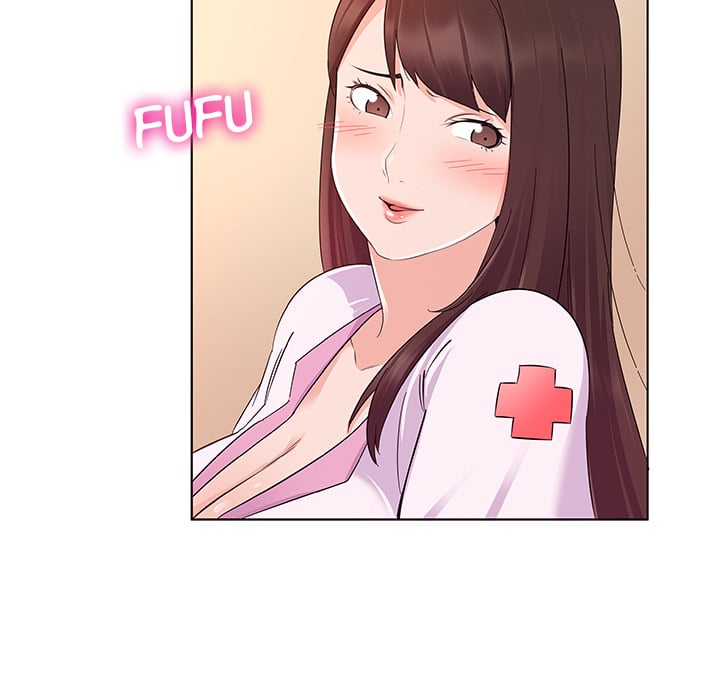 Desperate Measures - Chapter 2 91