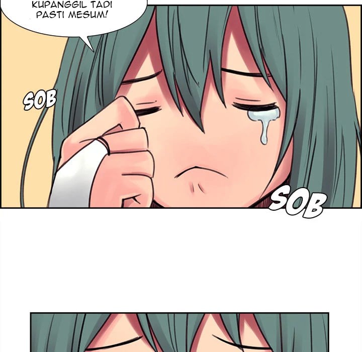 Erostica - Chapter 2 60