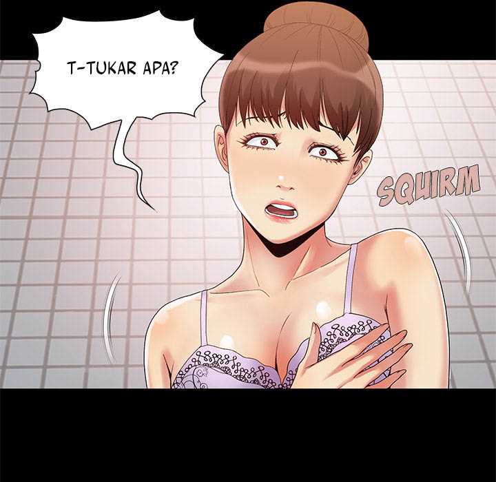 Sleepy Town Escapades - Chapter 2 43