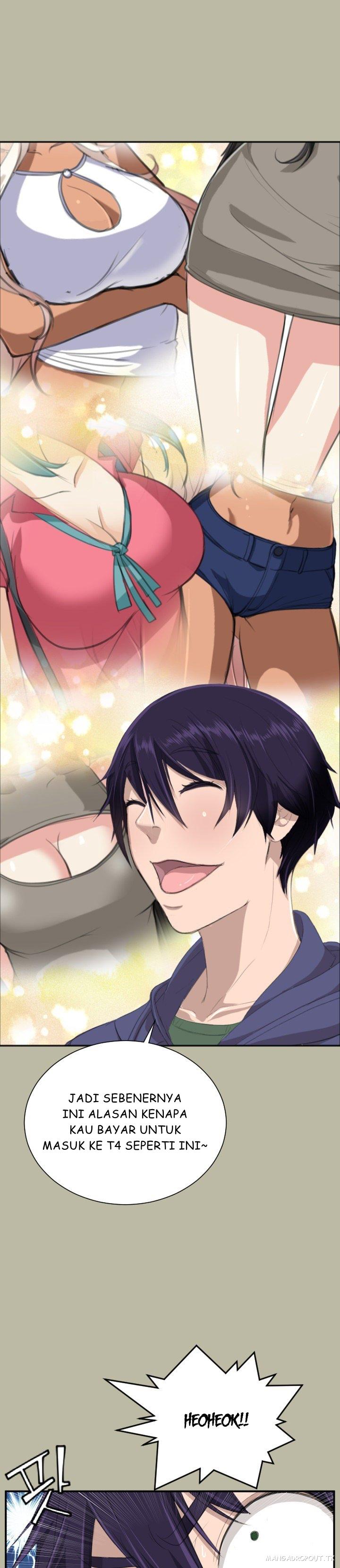 Love Academy - Chapter 2 12