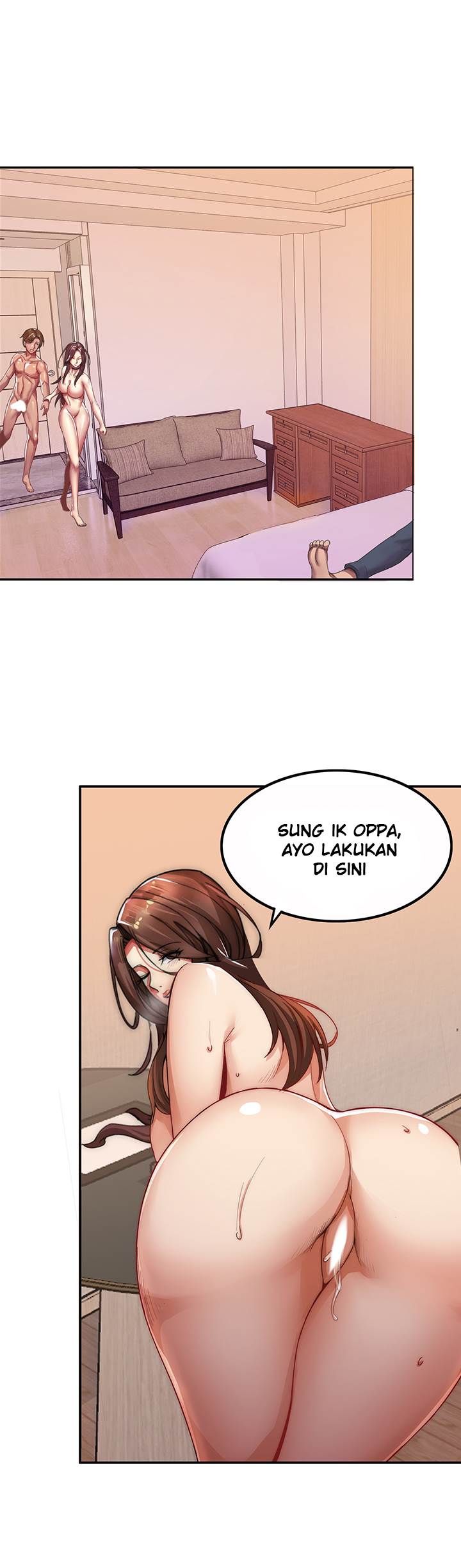 Lovers Exchange - Chapter 2 32