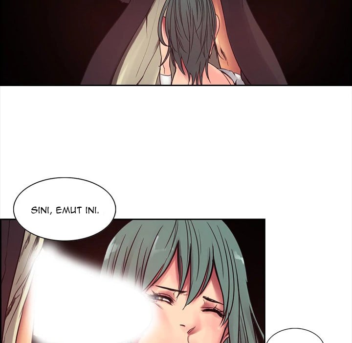 Erostica - Chapter 2 24