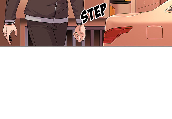 Desperate Measures - Chapter 2 6