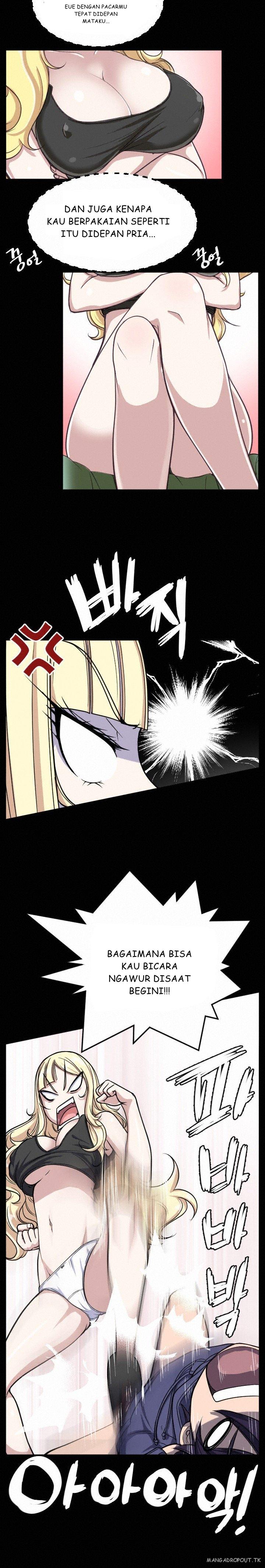 Love Academy - Chapter 2 4