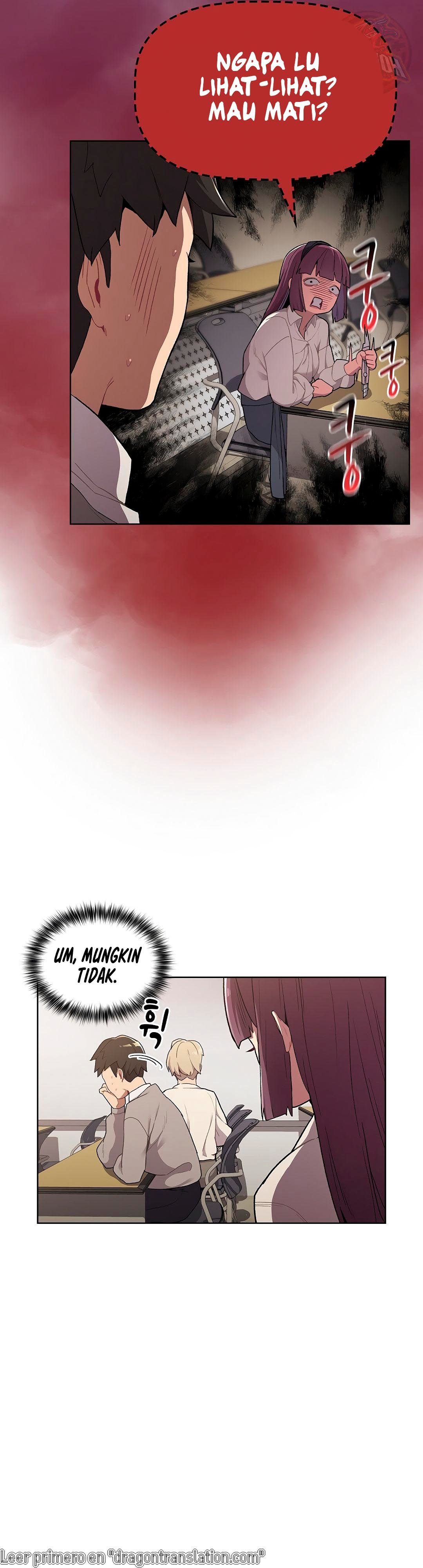 What am I supossed to do now? - Chapter 2 9