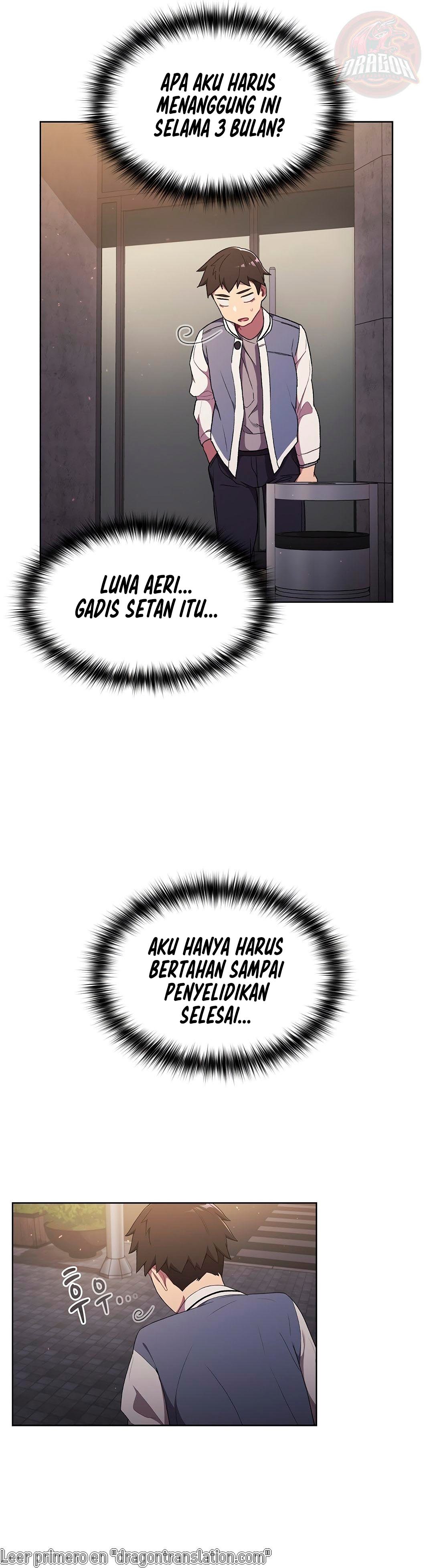 What am I supossed to do now? - Chapter 2 29