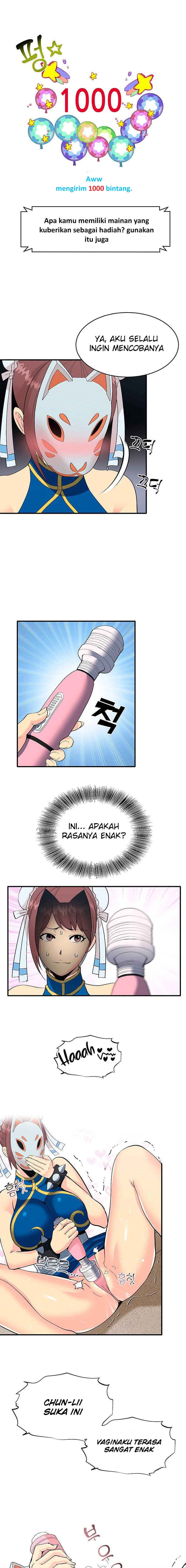 Cosplay Girl - Chapter 2 12