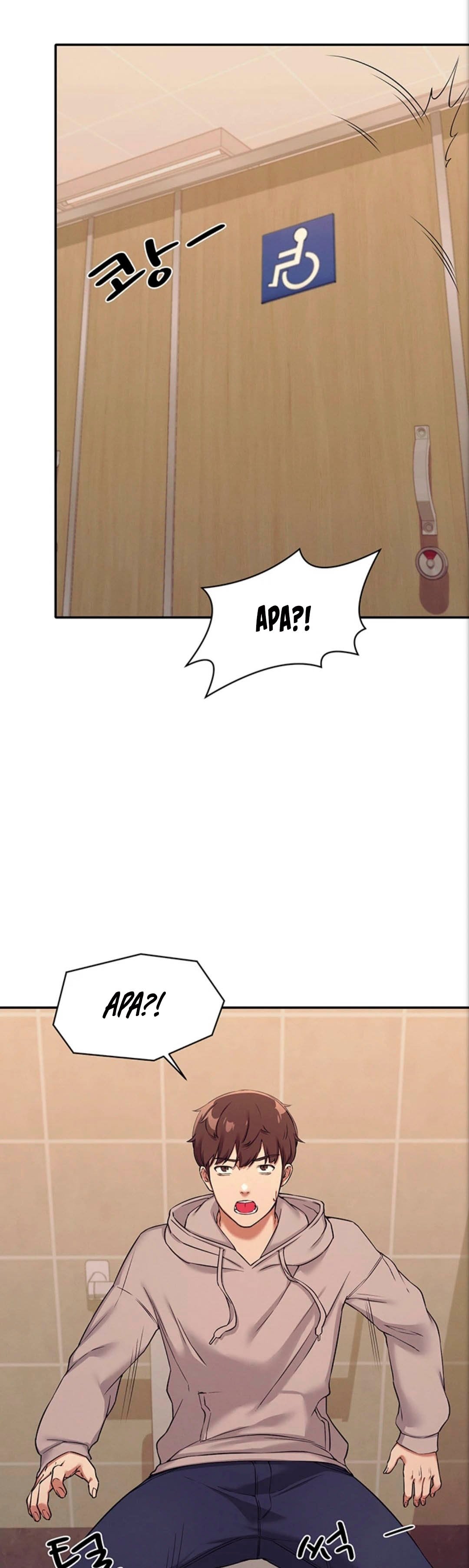 Is There No Goddess in My College? - Chapter 2 11