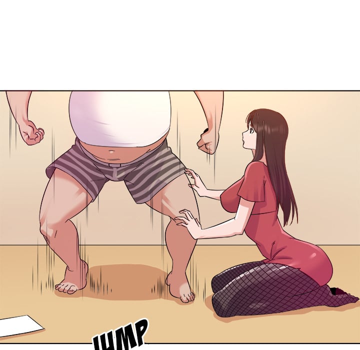 Desperate Measures - Chapter 2 39