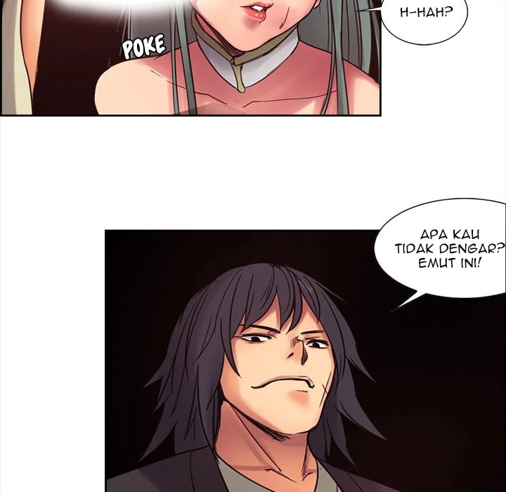 Erostica - Chapter 2 25