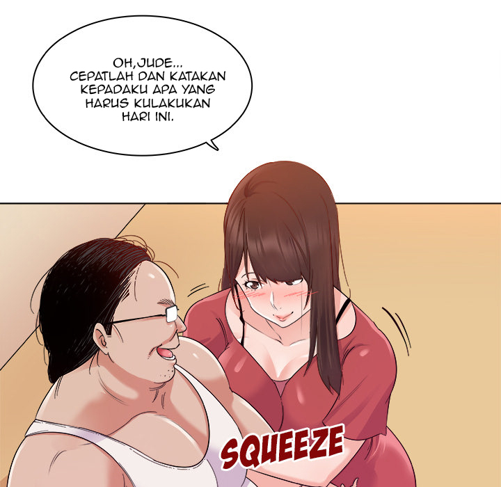 Desperate Measures - Chapter 2 36