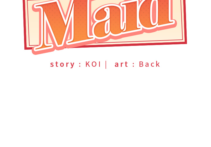 Maid (KOI) - Chapter 2 4
