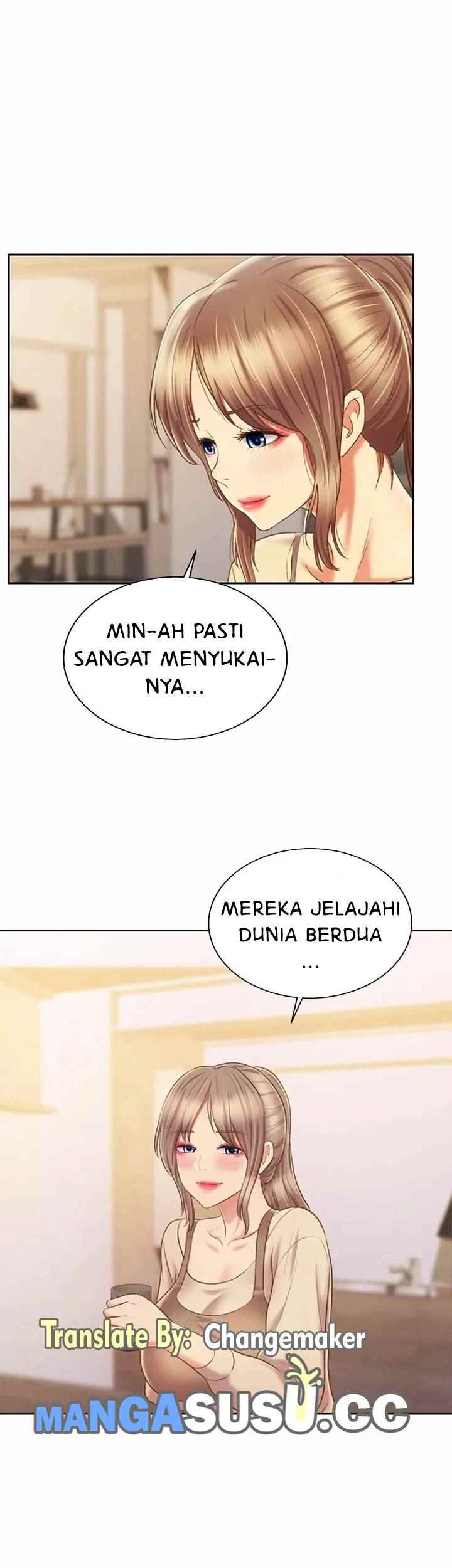 Noona&#8217;s Taste - Chapter 67 end 80