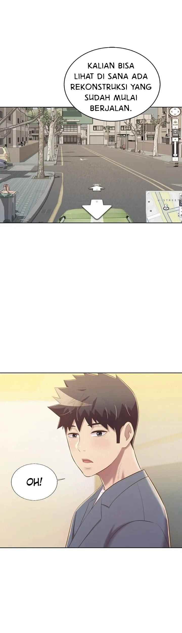 Noona&#8217;s Taste - Chapter 67 end 28