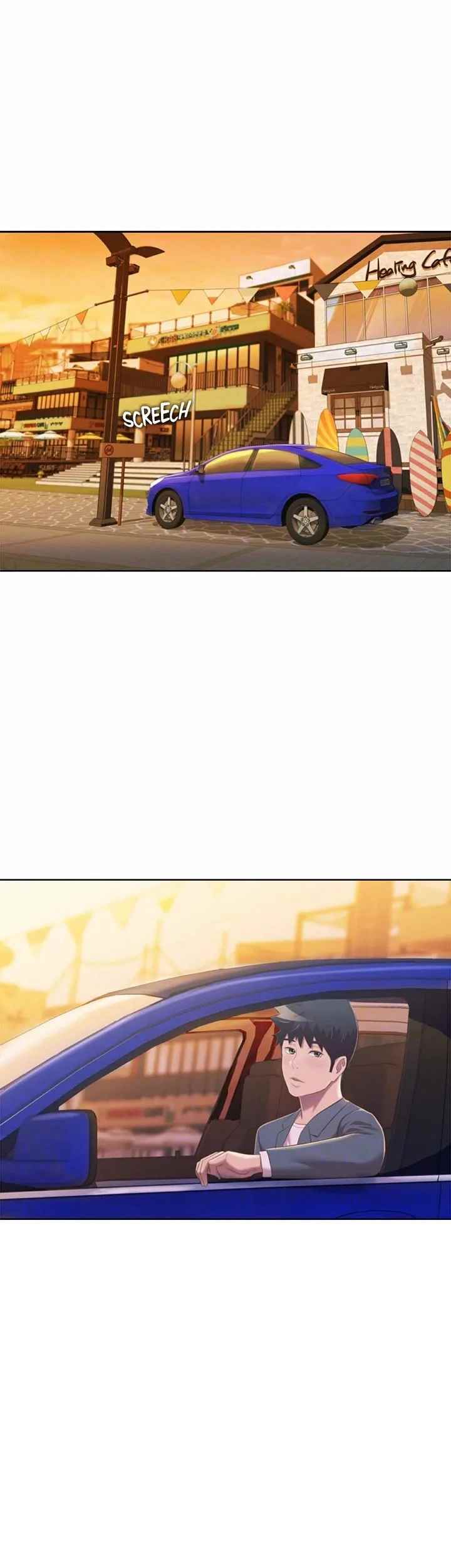 Noona&#8217;s Taste - Chapter 67 end 40