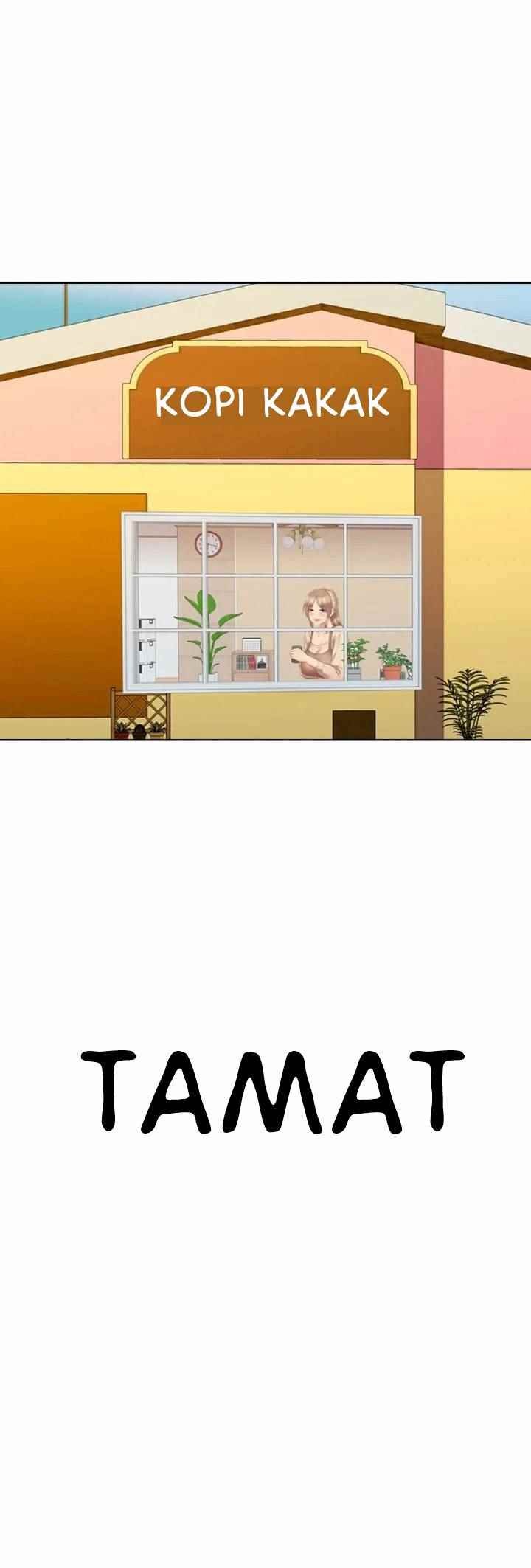 Noona&#8217;s Taste - Chapter 67 end 82