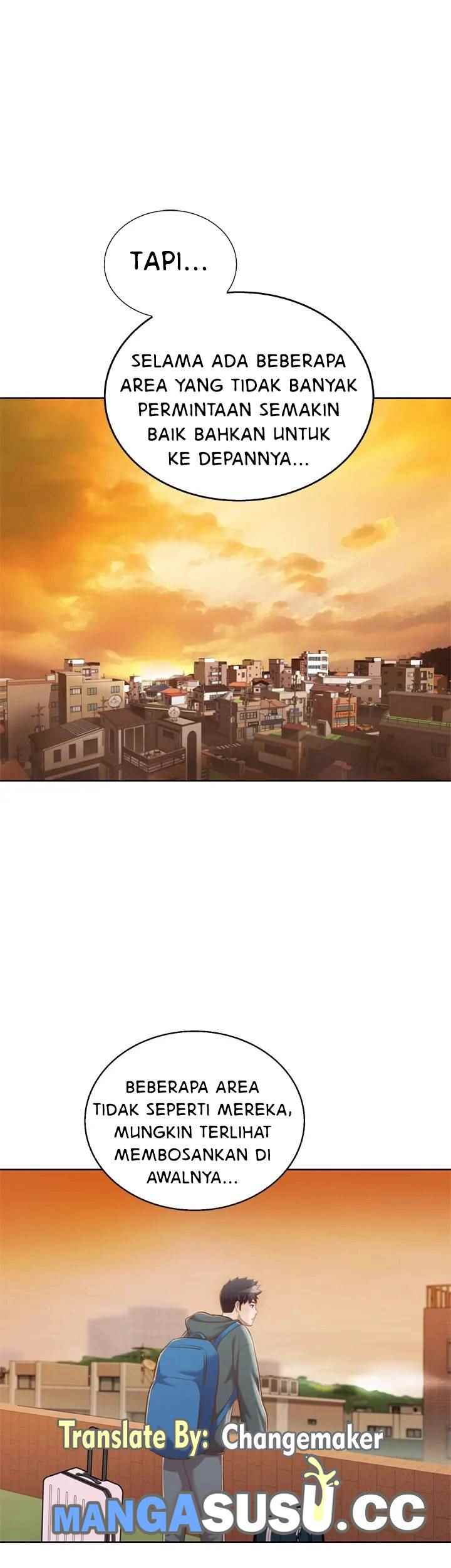 Noona&#8217;s Taste - Chapter 67 end 25