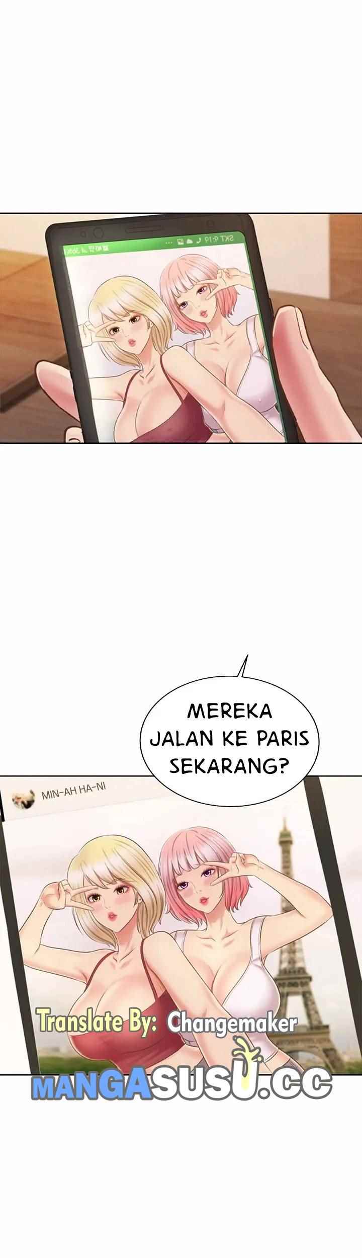 Noona&#8217;s Taste - Chapter 67 end 79