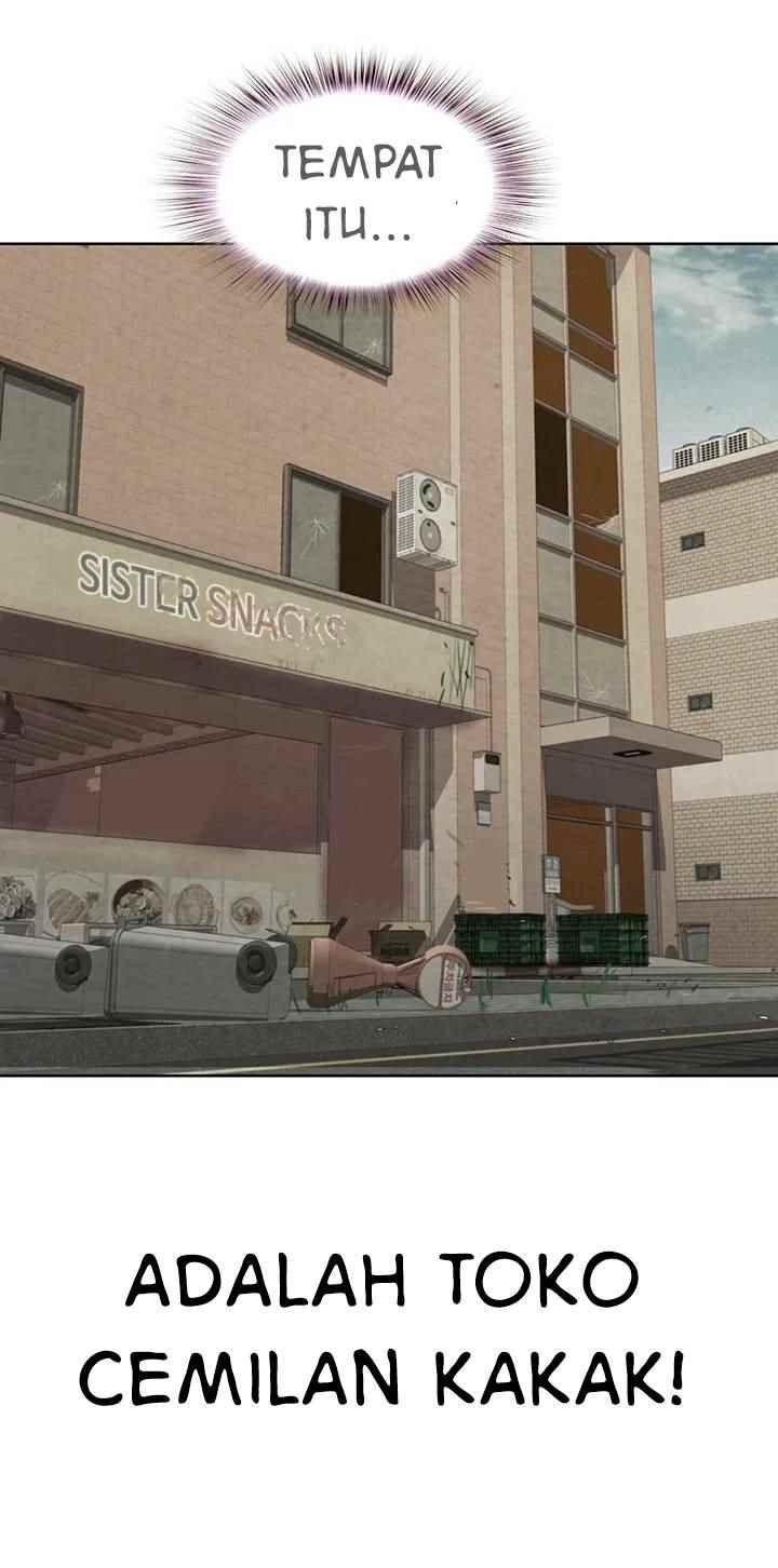 Noona&#8217;s Taste - Chapter 67 end 29