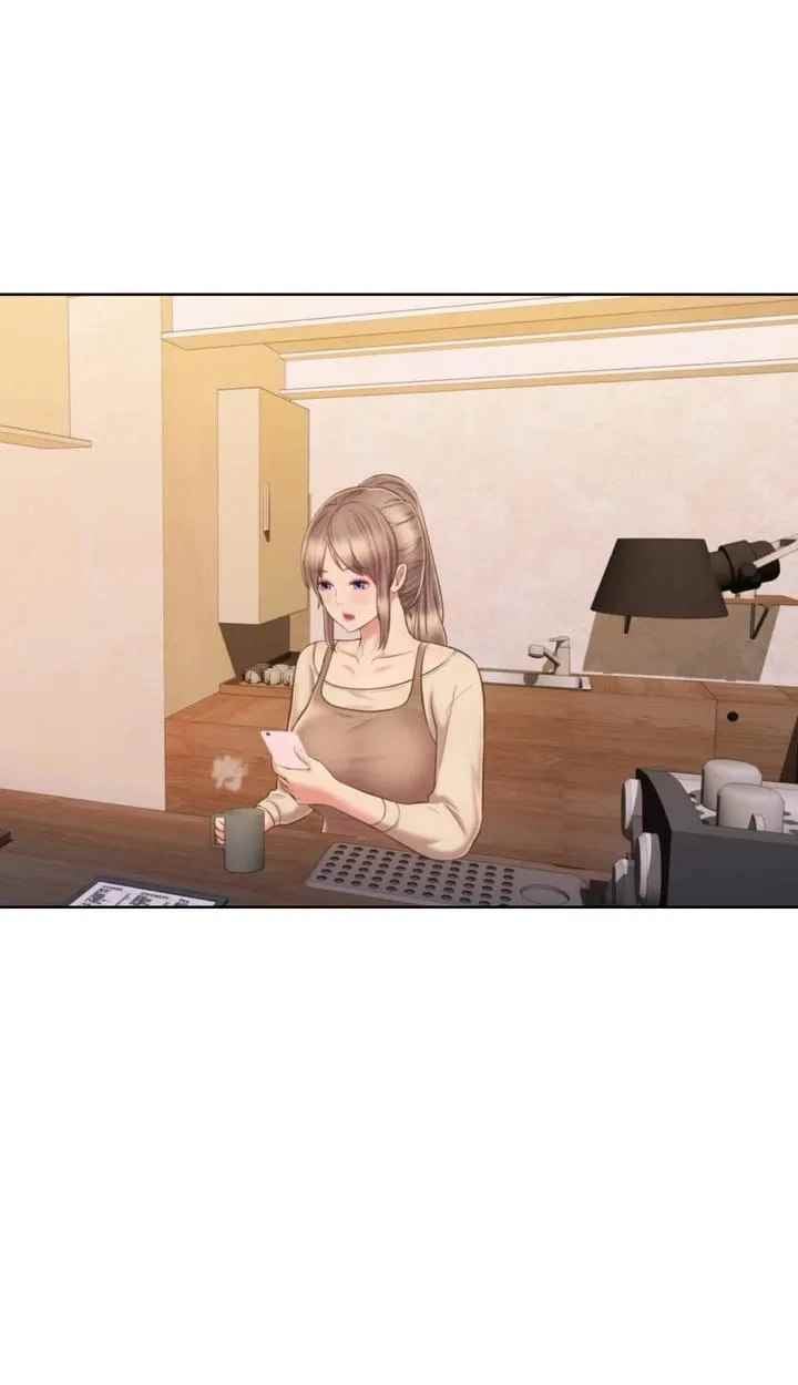 Noona&#8217;s Taste - Chapter 67 end 78