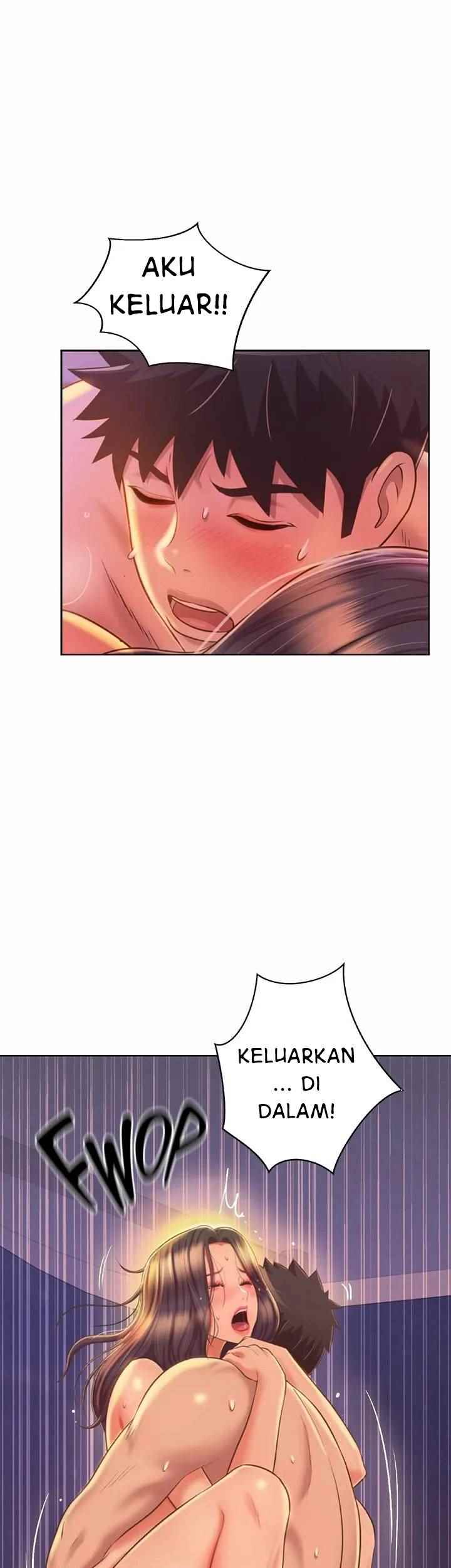 Noona&#8217;s Taste - Chapter 67 end 66
