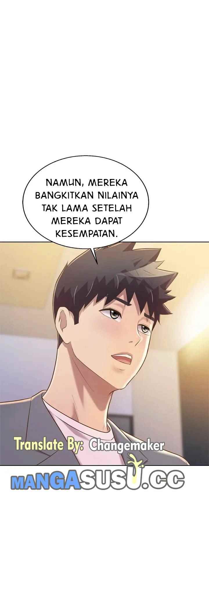 Noona&#8217;s Taste - Chapter 67 end 26