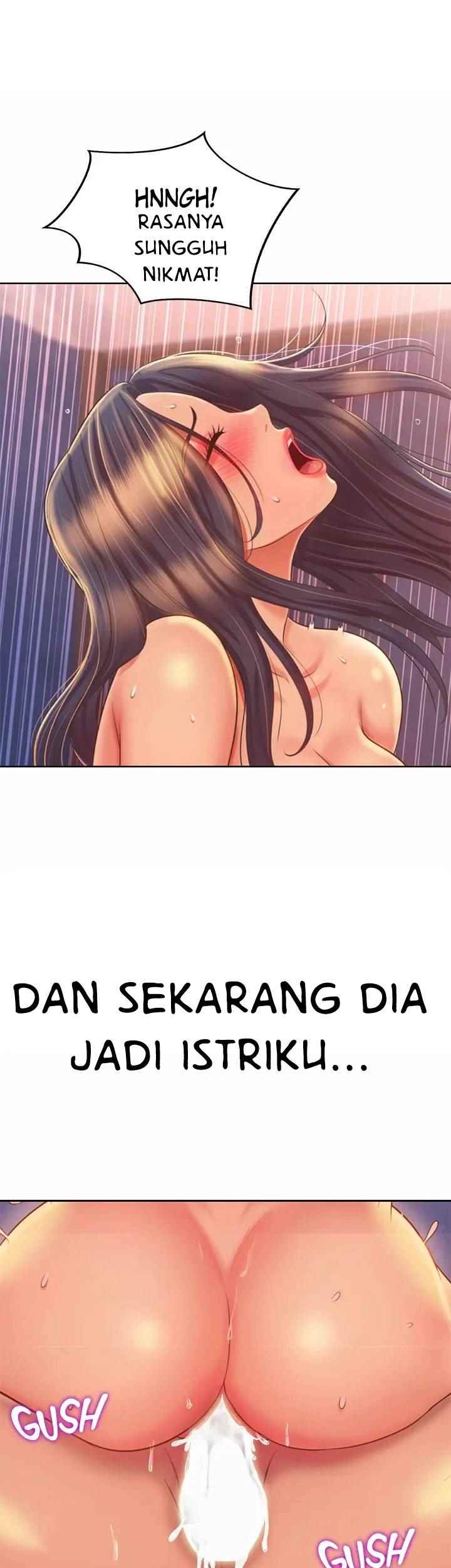 Noona&#8217;s Taste - Chapter 67 end 68