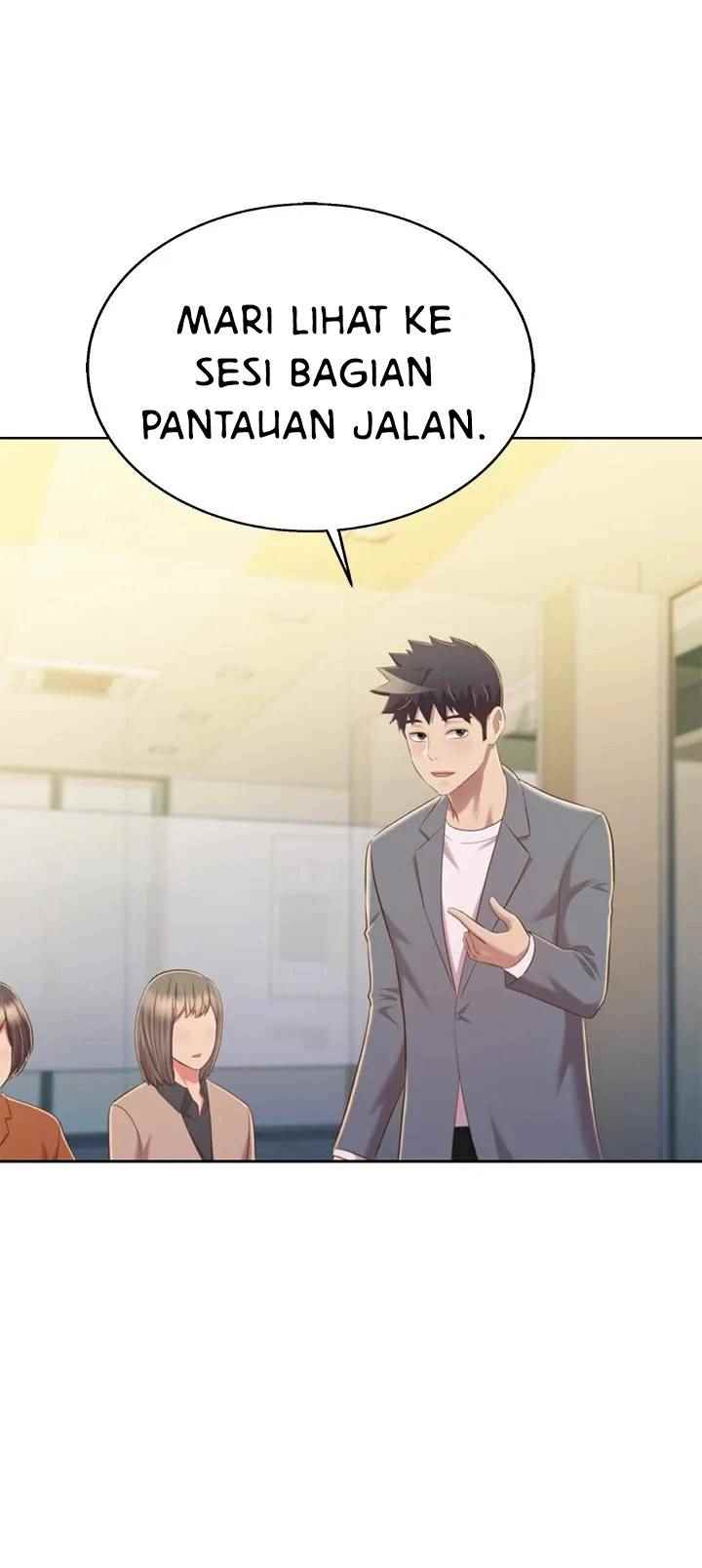 Noona&#8217;s Taste - Chapter 67 end 27